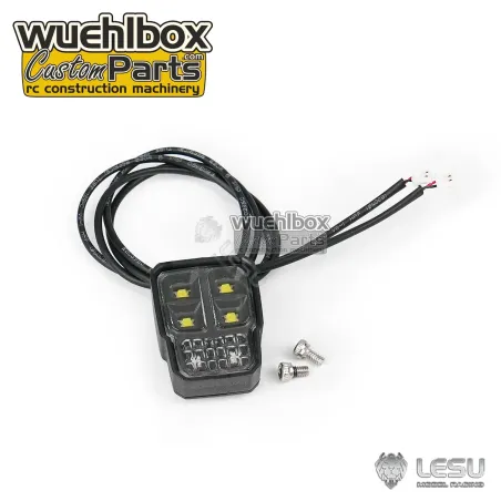 Lesu LED Headlight