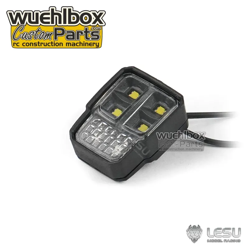 Lesu LED Headlight