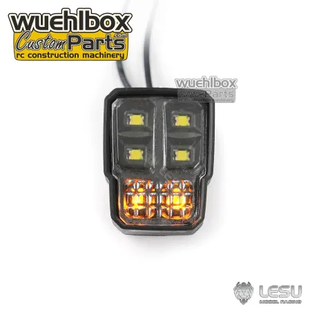 Lesu LED-Scheinwerfer