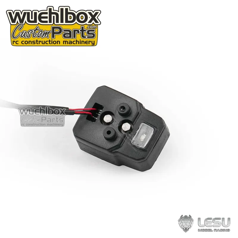Lesu LED Headlight