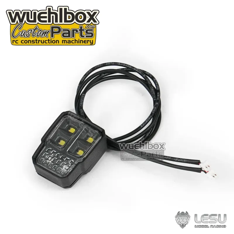 Lesu LED Headlight