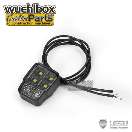 Lesu LED-Scheinwerfer