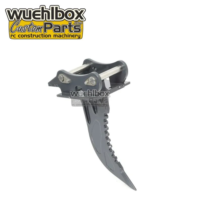 RC Excavator Lesu Ripper 1:14