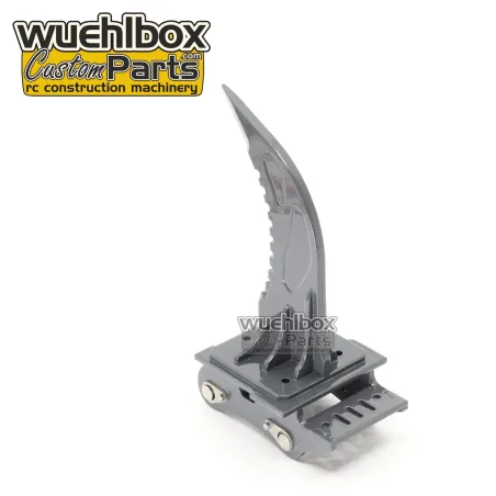 RC Excavator Lesu Ripper 1:14