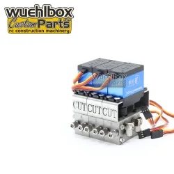 Valve Block BZ-20