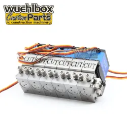 CUT Ventilblock BZ-20