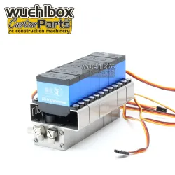 CUT Ventilblock BZ-20