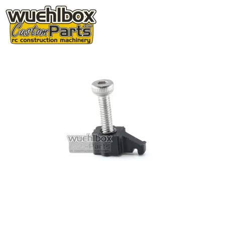 Federhaken Gimbal