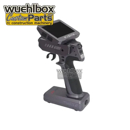 FrSky Velox VX10 Meteorite Grey