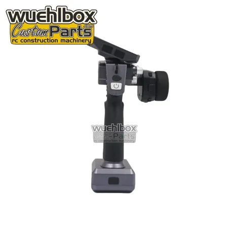 FrSky Velox VX10 Meteorite Grey