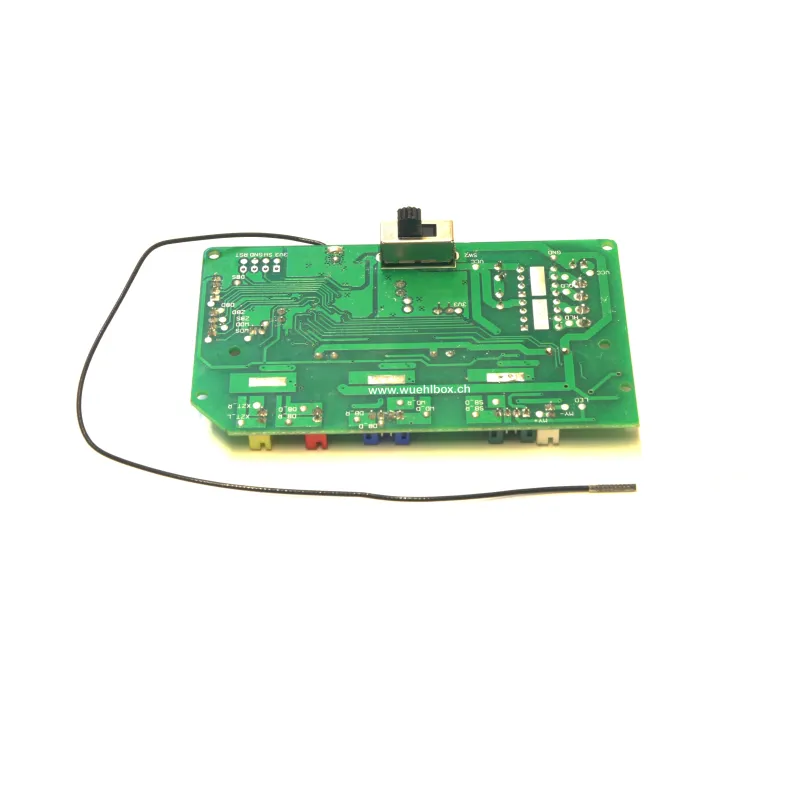 Motherboard Huina 580 V4-