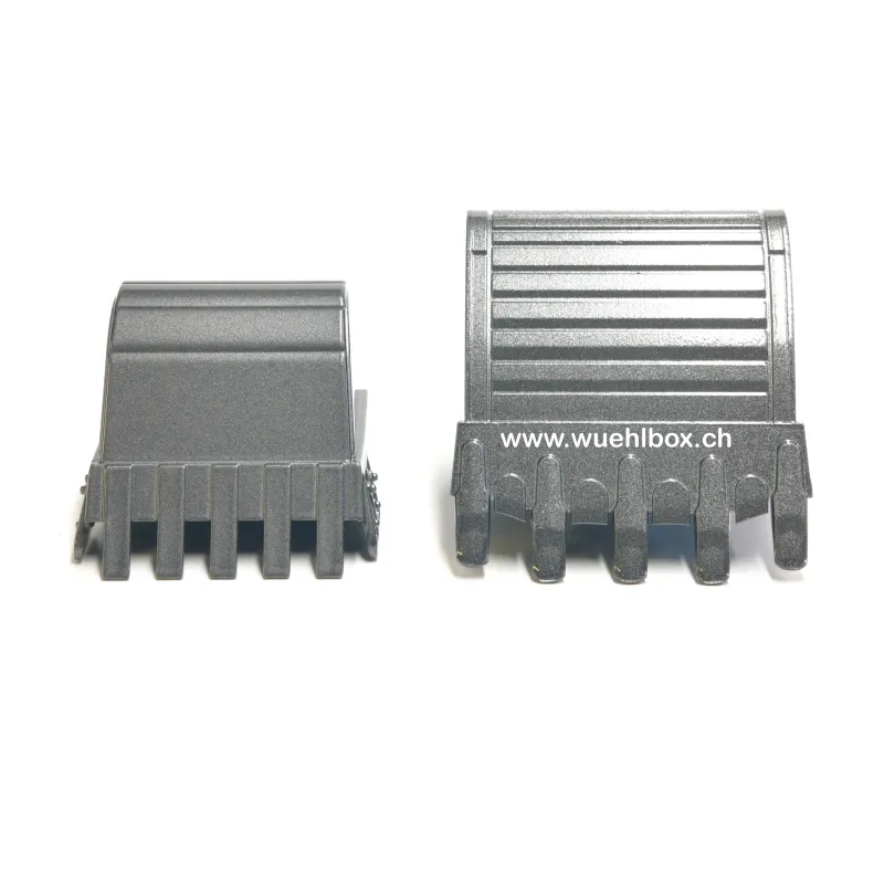 Schaufel Original Huina 580 V4