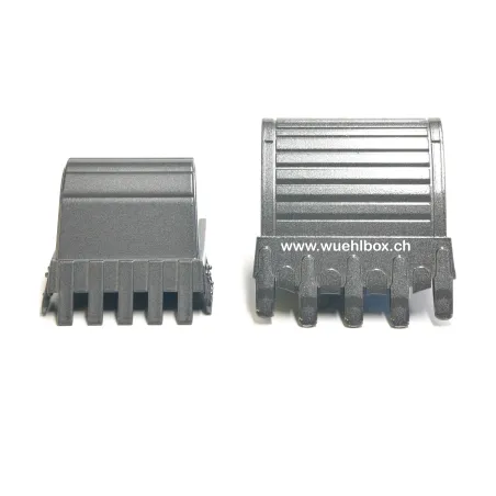 Schaufel Original Huina 580 V4