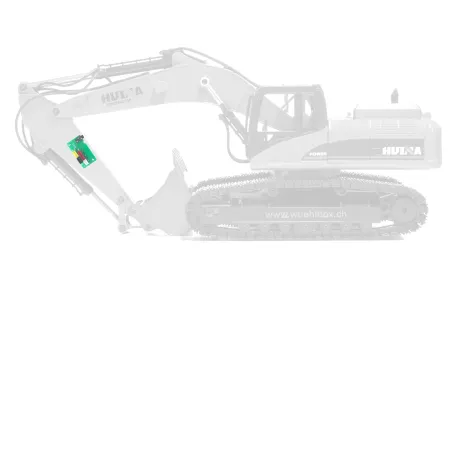 Verbindungsplatine Stiel Huina 580 V4-
