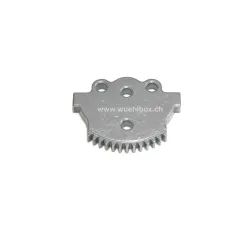 Tooth segment steering Huina 583