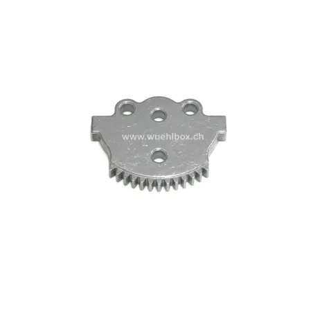 Tooth segment steering Huina 583