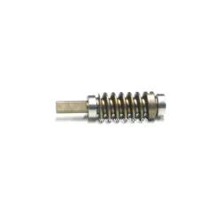 Schneckenwelle Ausleger Huina 580