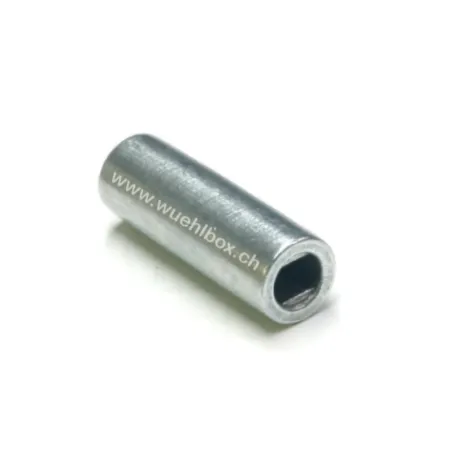 Mitnehmer Schneckenwelle Ausleger Huina 580