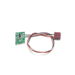 Endschalter Schaufel zu Huina 580 V4-