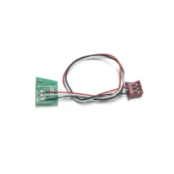 Endschalter Schaufel zu Huina 580 V4-