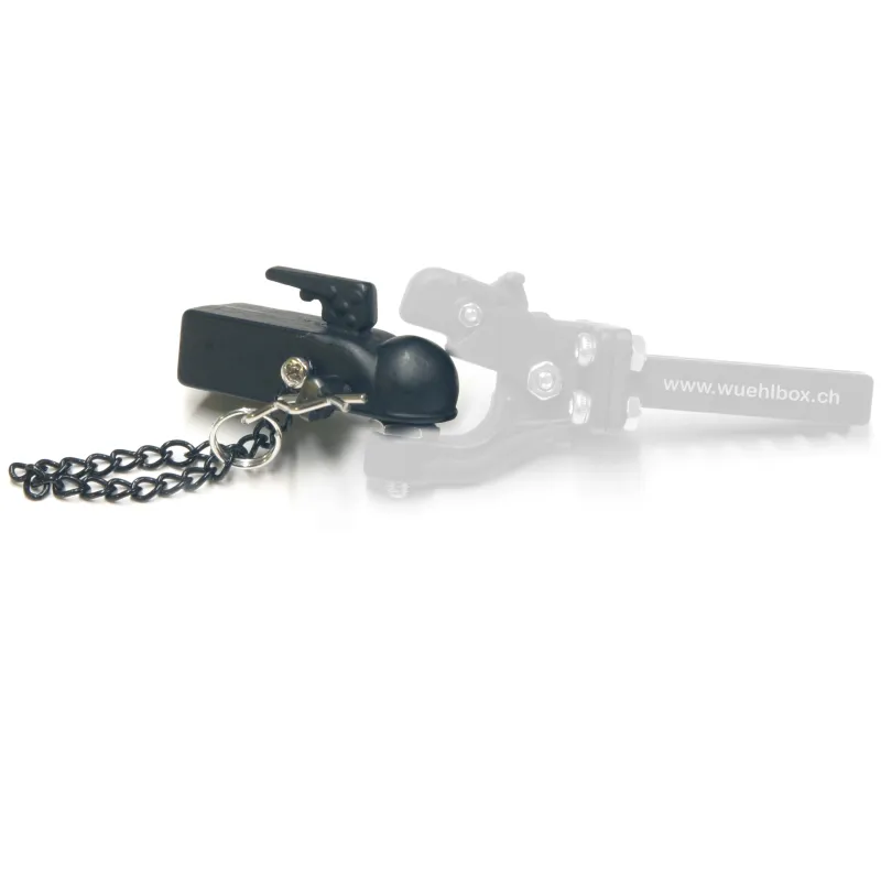 trailer hitch