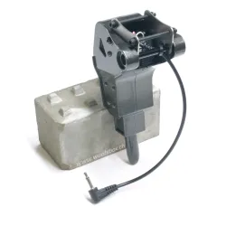 Schnellwechsler Adapter für Meiselhammer Huina 580