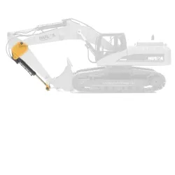 spindle complete bucket Huina 580