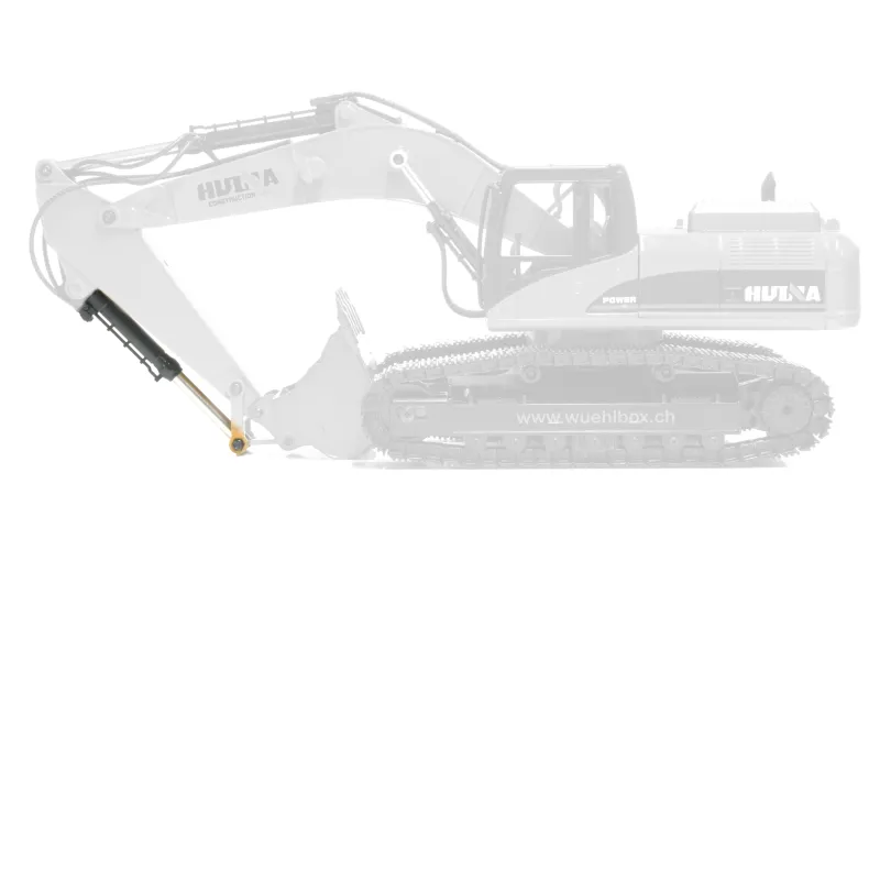 Spindel Schaufel Huina 580 V4-