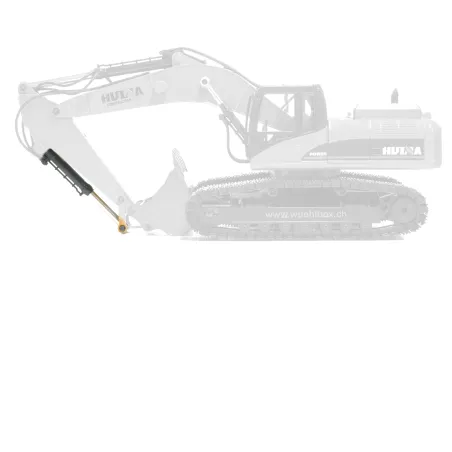 Spindel Schaufel Huina 580 V4-