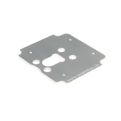 Adapterplatte einzeln zu schnelles leises Servo Lenkgetriebe Huina 583