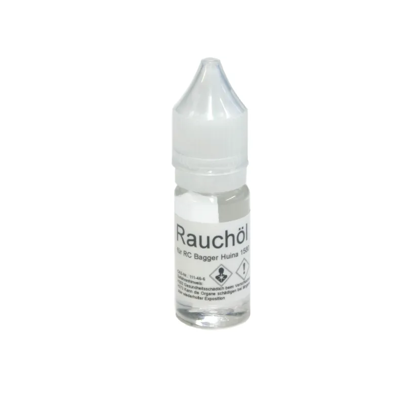 Rauchöl