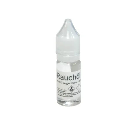 Rauchöl
