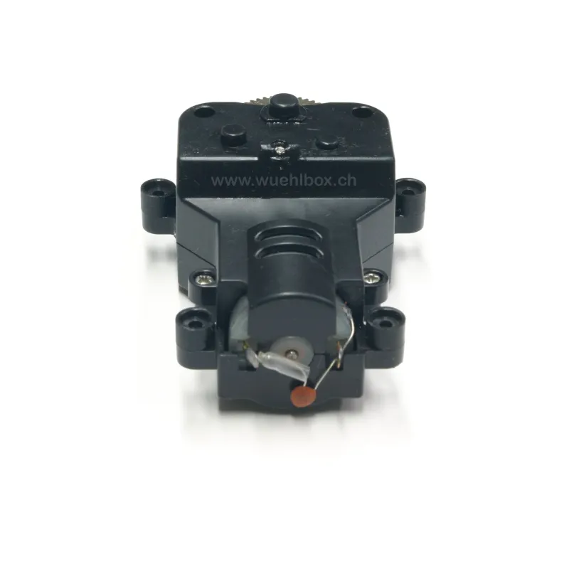 Servo Lenkgetriebe Huina 583 V3