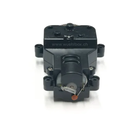 Servo Lenkgetriebe Huina 583 V3