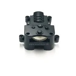 Servo Lenkgetriebe Huina 583 V3