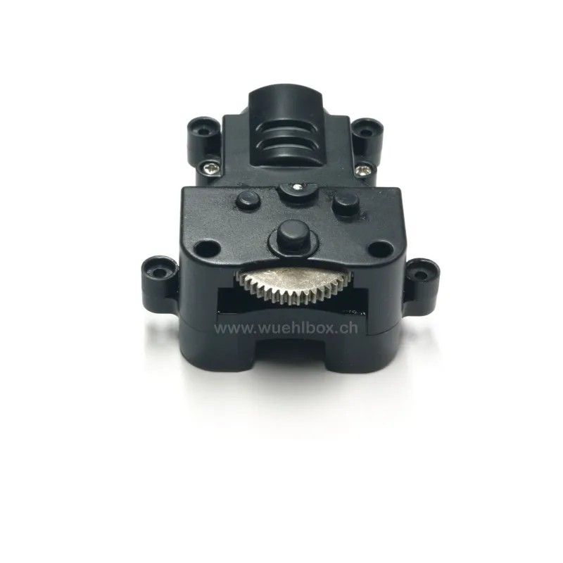 Servo Lenkgetriebe Huina 583 V3