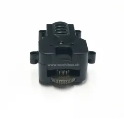 Servo Lenkgetriebe Huina 583 V3