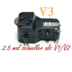 Servo Lenkgetriebe Huina 583 V3