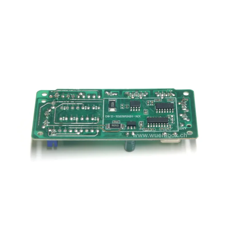 Motherboard Huina Truck 582
