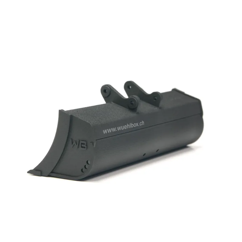 Grabenräumlöffel WB-S Huina 580