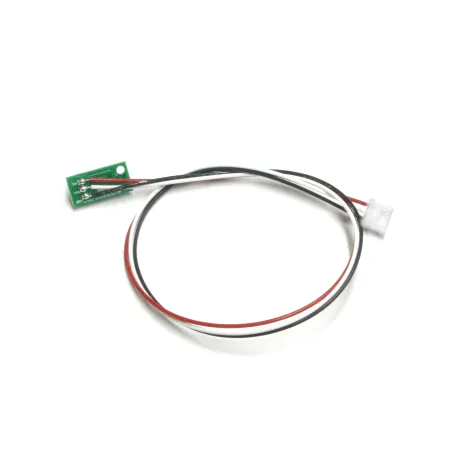 Endschalter Stiel vor/zurück Stecker weiss Huina 580 V4-
