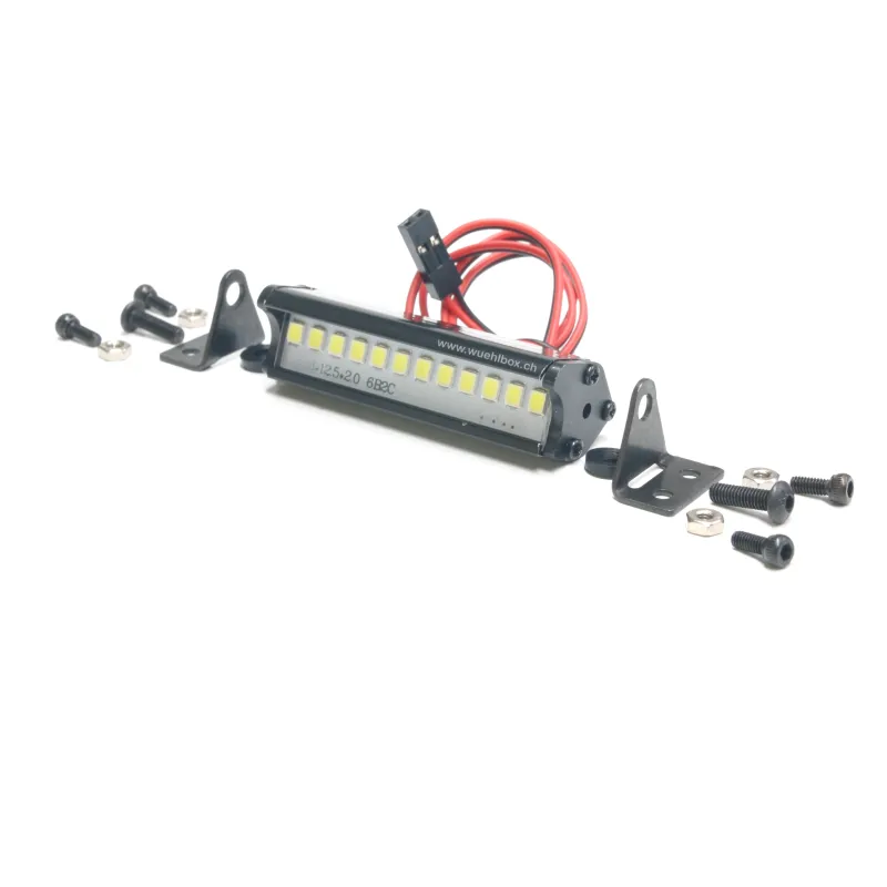 light bar