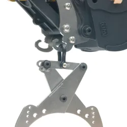 Rohrgreifer