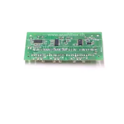 Motherboard Huina 592