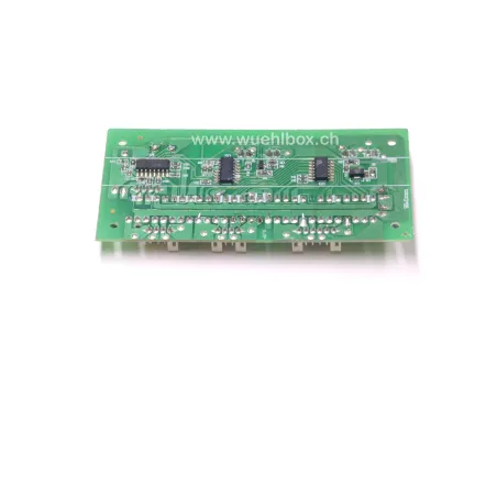 Motherboard Huina 592