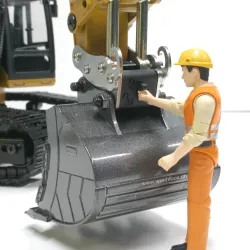 Bruder Original Set 60020