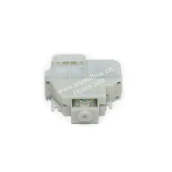 Servo für Schneckenantrieb Hauptarm Huina 580 / 593