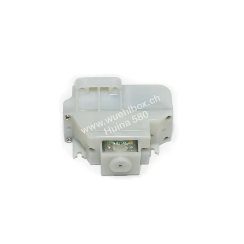 Servo für Schneckenantrieb Hauptarm Huina 580 / 593