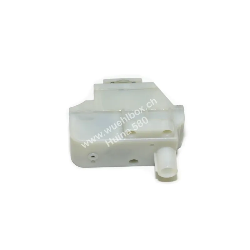 Servo für Schneckenantrieb Hauptarm Huina 580 / 593