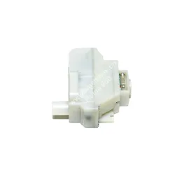 Servo für Schneckenantrieb Hauptarm Huina 580 / 593